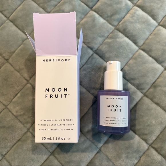 Herbivore Botanicals Moon Fruit Serum - White - Picture 5 of 5